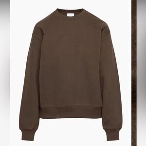 Aritzia TNA Crewneck